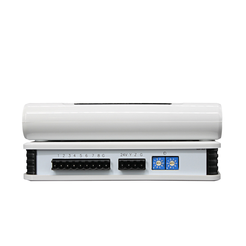 HV-XEIO-8   8路IO口擴展器 8路擴展器 