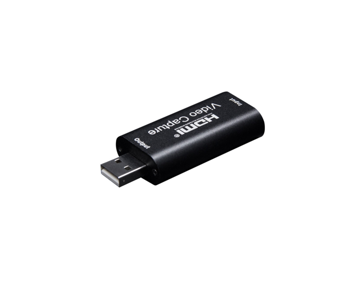 HDMI 數據采集卡 HS-HI01V