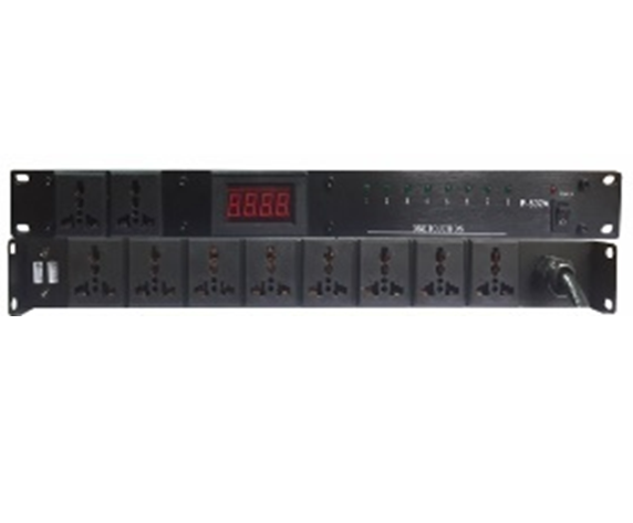 電源時序器  HS-SCP-802A
