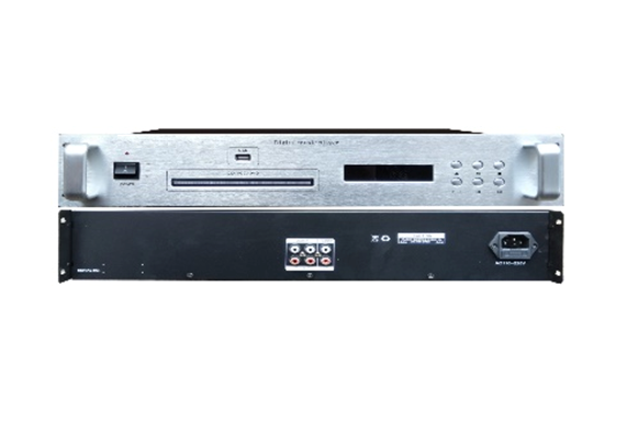 專業(yè)CD播放器  HS-T-960